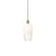 Option Antique Brass / Opal