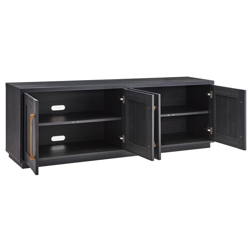 Tillman Rectangular TV Stand for TV's up to 75"