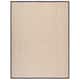 SAFAVIEH Natural Fiber Oceana Herringbone Seagrass Rug