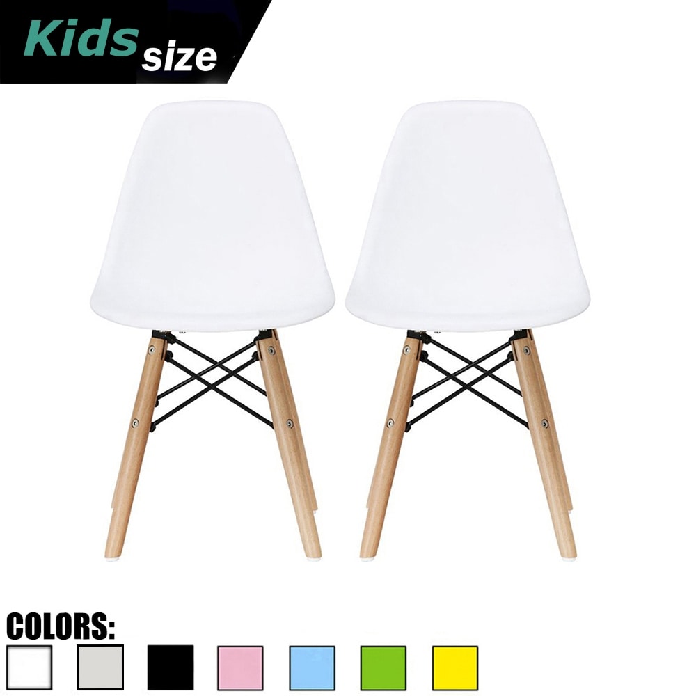 kids desk chair without wheels