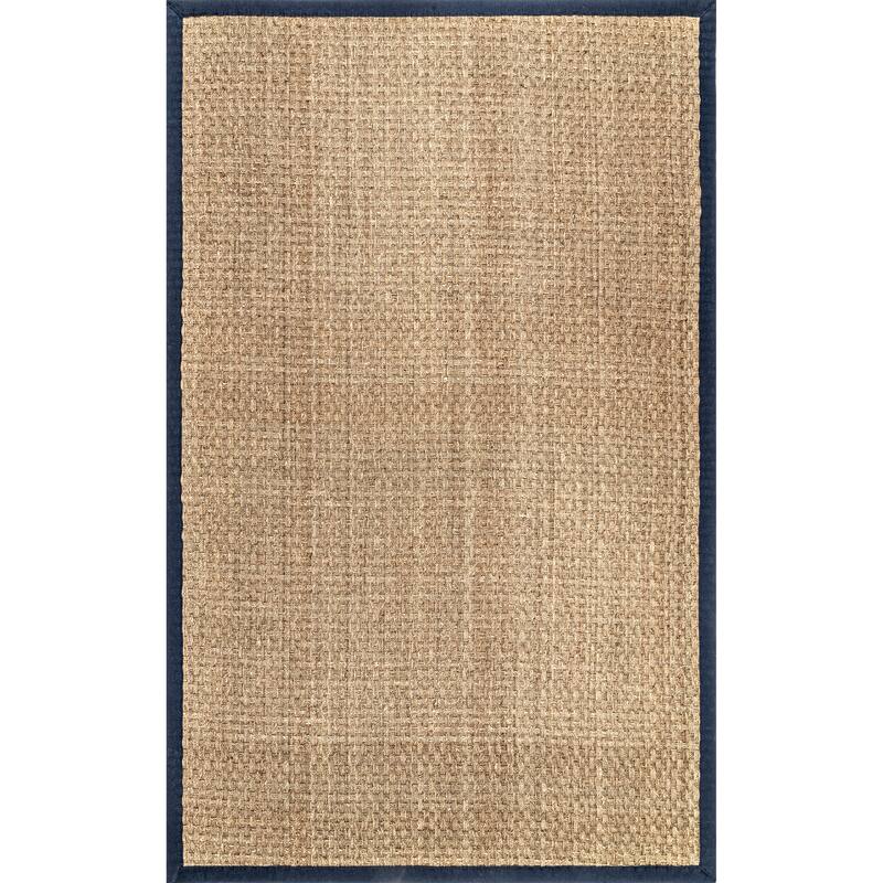 Nuloom Meghan Casual Seagrass Area Rug