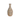 Mila Natural Grass Vase