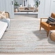 preview thumbnail 2 of 34, SAFAVIEH Handmade Natura Tamzin Boho Wool & Jute Rug