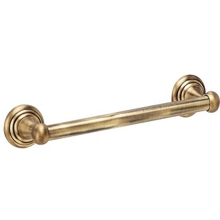 Alno Embassy Series 24" Long Decorative Traditional Bathroom Shower