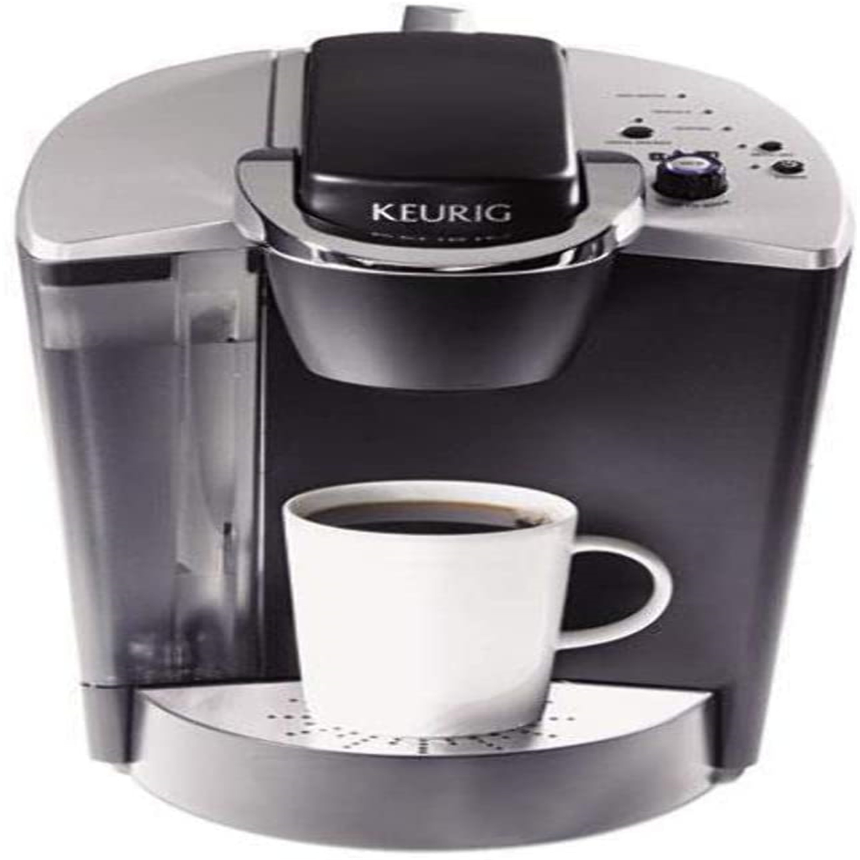 Keurig k140 outlet coffee maker