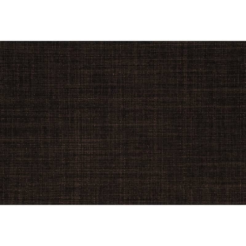 Modern Traditional Chenille Accent Chair with Nailhead Trim