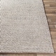 preview thumbnail 9 of 28, Armin Handmade Textured Wool Blend Area Rug