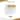16Pcs Thank You Gift Bags with Champagne Color Ribbons White - 11.4CMx10CMx4.5CM