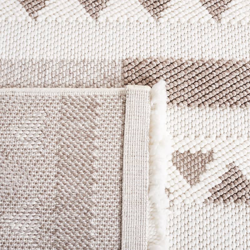 SAFAVIEH Lotus Bonny Rustic Rug