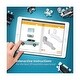 preview thumbnail 9 of 7, Harry Potter Collection - Flying Ford Anglia Mini 3D Puzzle - 130 Pcs - N/A