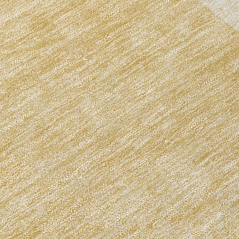 Machine Washable Indoor/ Outdoor Chantille Mid Century Modern Rug