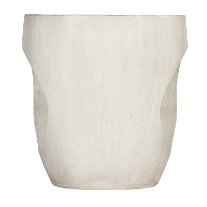 Hooker Furniture 628-50019 25" Diameter Resin Table