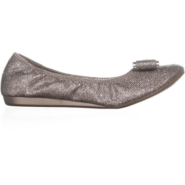 bandolino bow flats