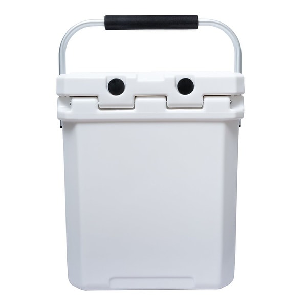 CAMP-ZERO 16L TALL 16.9 Quart Premium Cooler - Bed Bath & Beyond