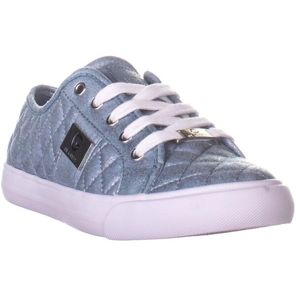 g by guess floral sneakers