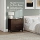 preview thumbnail 60 of 59, Lateral File Cabinet - 29.72"L x 16.69"W x 29.15"H - 29.72"L x 16.69"W x 29.15"H - 29.72"L x 16.69"W x 29.15"H