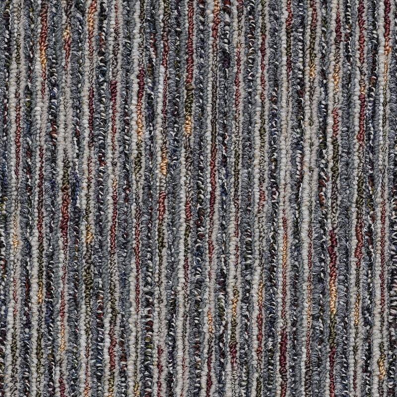 Shaw Philadelphia Commercial Sync Up 24" x 24" Glue Down Carpet Tile - - Tasks