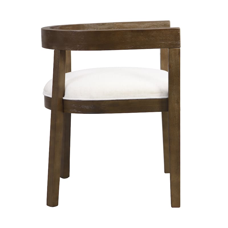 Christopher Knight Home - Pawn Rubberwood 7 Piece Dining Set