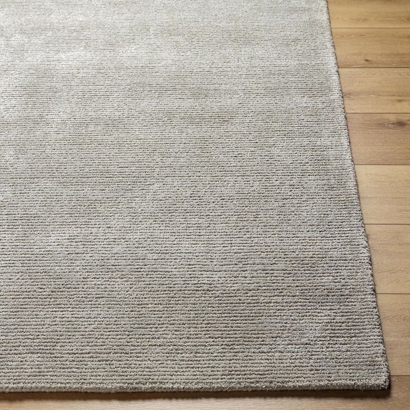 Livabliss Richmond Casual Stripe Area Rug