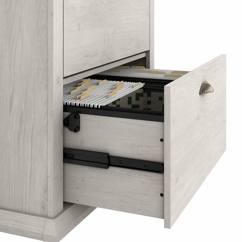 Lateral File Cabinet