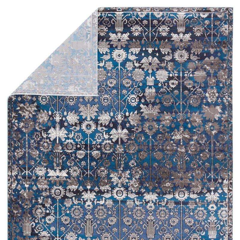 Izar Trellis Area Rug