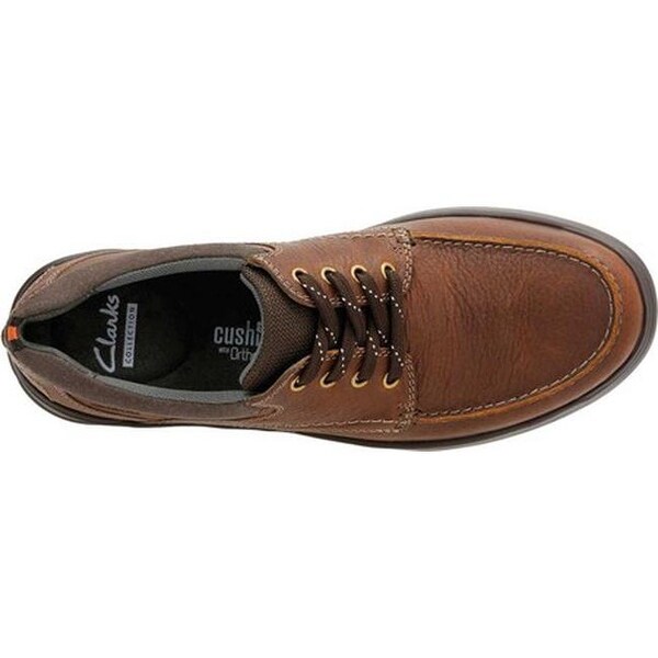 clarks men's cotrell edge derbys