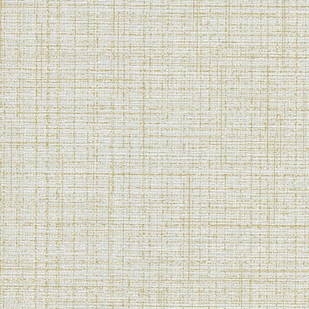 Solitaire II Light Grey Tweed Wallpaper
