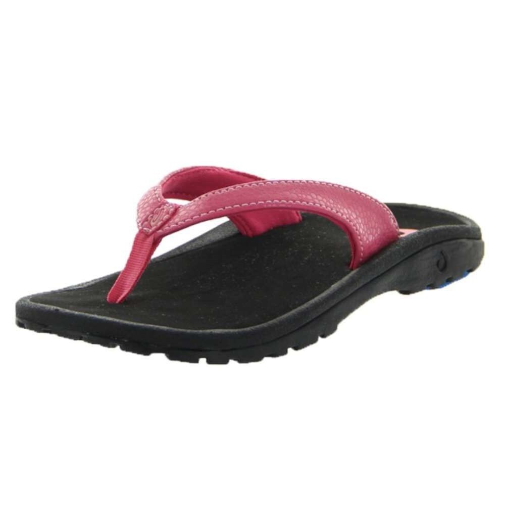 olukai kids sandals