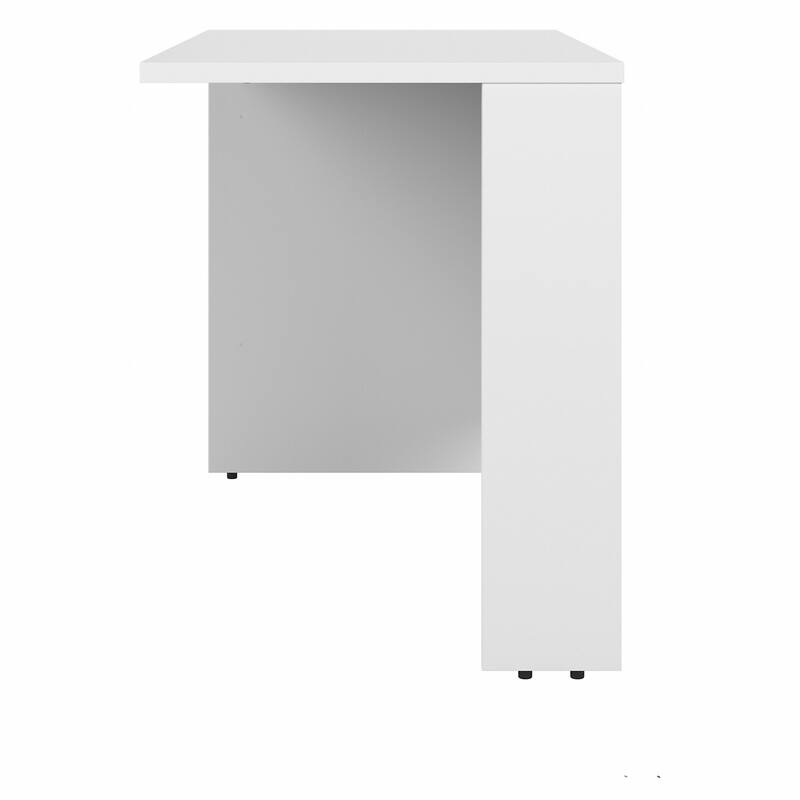 Studio C 48W Desk Return by Bush Business Furniture