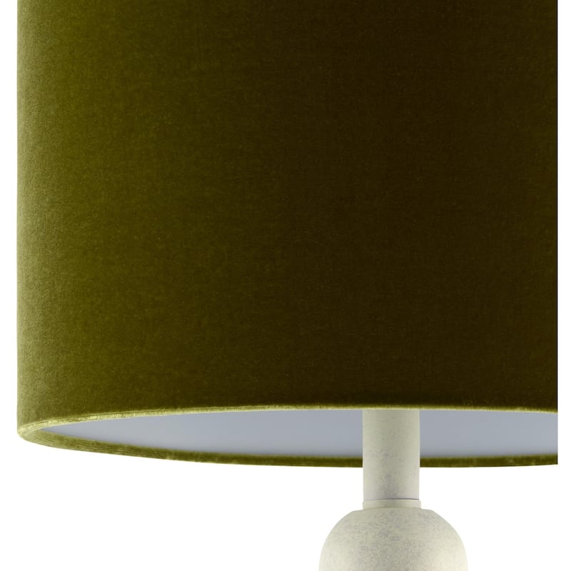 Livabliss Zelda Traditional Accent Table Lamp