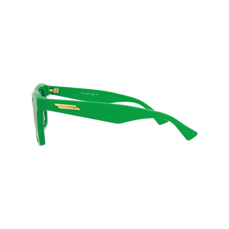 Bottega Veneta Square-Frame Acetate Sunglasses - NS
