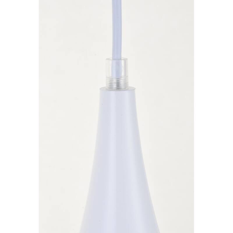 Norri Collection 3-Light Pendant - 11.5/14.5 - 11.5/14.5