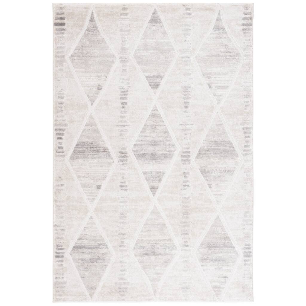 SAFAVIEH Kingston Rusmira Modern & Contemporary Rug