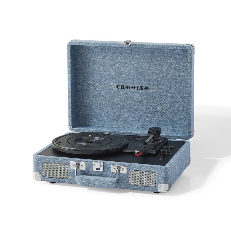 Crosley Cruiser Plus Record Player