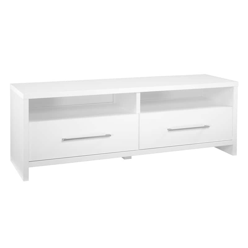 ClosetMaid Modular Media Stand - White