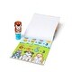 preview thumbnail 5 of 7, Melissa & Doug Sticker WOW Activity Pad Set - Dog - Multi