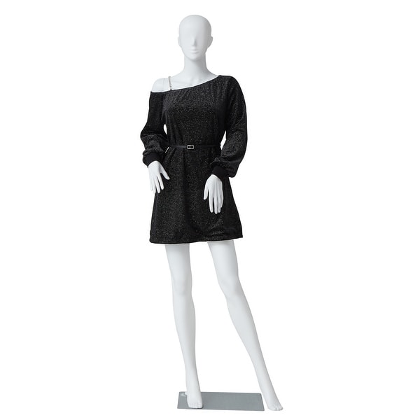70undefined undefinedFemale Mannequin Dress Form Display Manikin Torso ...