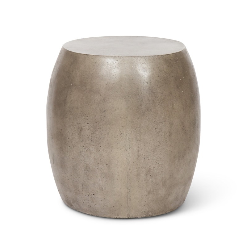Mixx - Pebble End Table