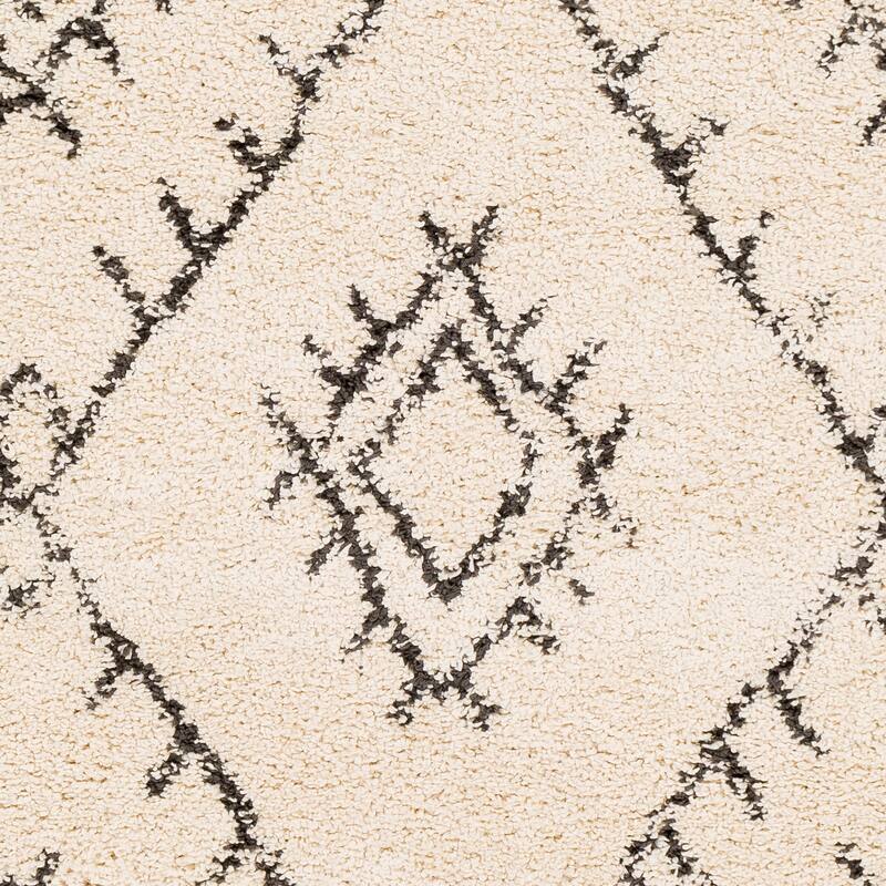 Artistic Weavers Terzo Bohemian Shag Area Rug