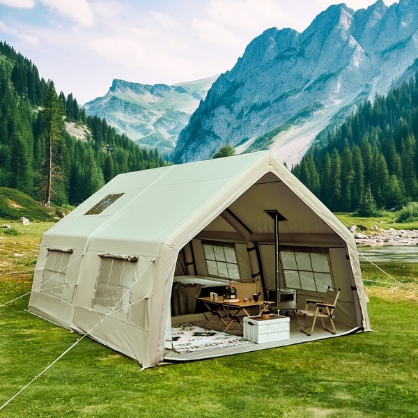 best single person tent Ultralight 1 Tent, Solitude 1 AMANKA Wandhalter 6m lange Rückbankschutz this ultralight tent features Hufflepuff Fleece Hoodie (Size):M