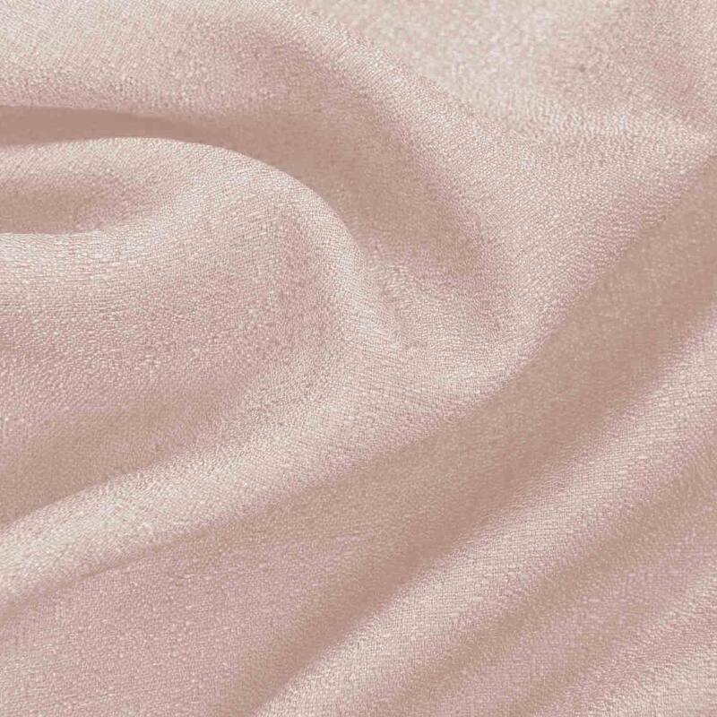 Cole Textured Grommet Window Curtain Panel 90"
