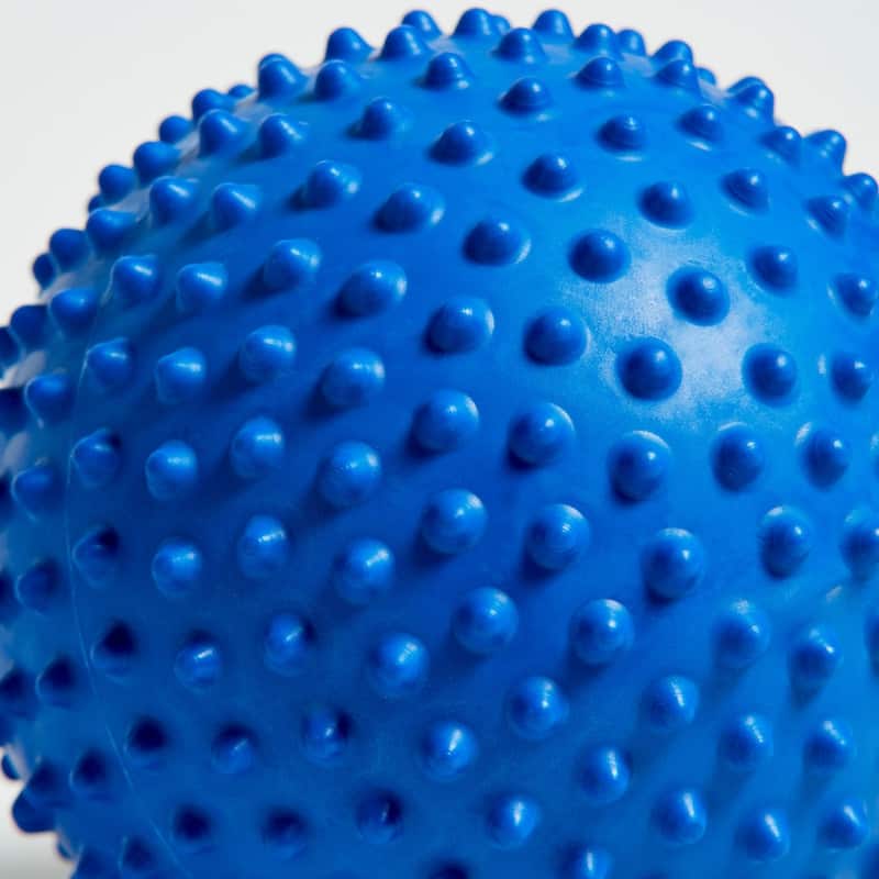 Aeromat Inflatable Massage Balls - Round Nodule
