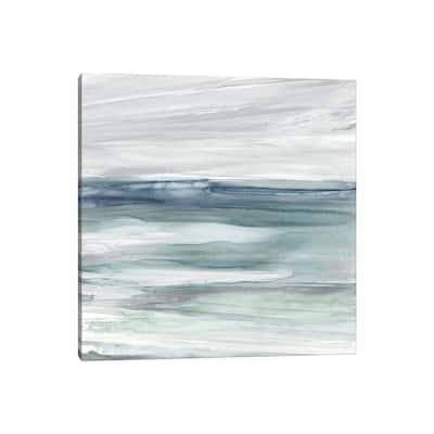 iCanvas "Ocean Tides" by Carol Robinson Canvas Print