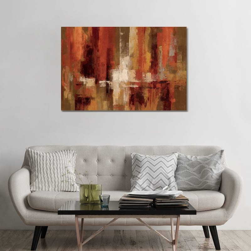 iCanvas "Castanets" by Silvia Vassileva Canvas Print - 32x48x1.5