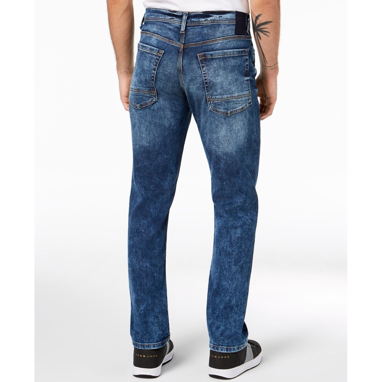 48 x 30 mens jeans