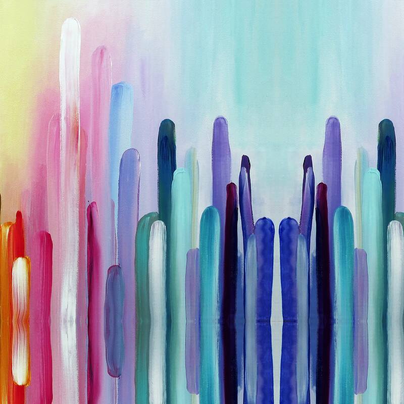 Fine Art Studio LLC Repeat After Me I by R. Bolokofsky