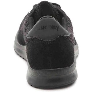 saucony memory foam shoes