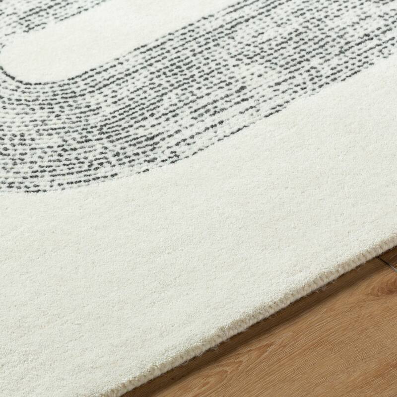 Livabliss Casual Carolena Geometric Area Rug