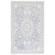 Option Blue/Ivory