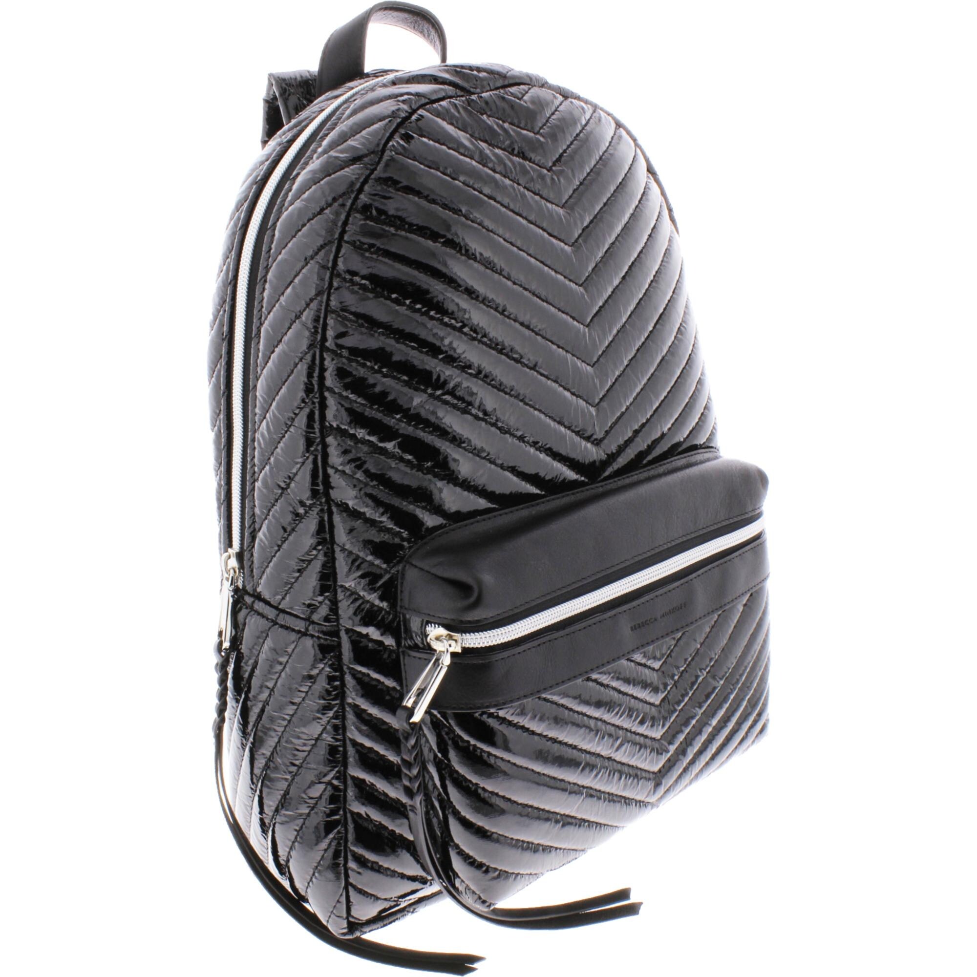 rebecca minkoff madison backpack